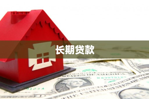 龙沙长期贷款