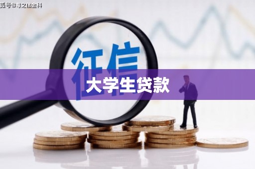 龙沙大学生贷款