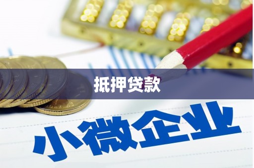 龙沙抵押贷款