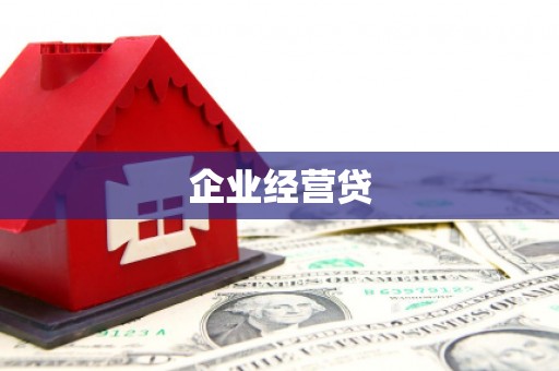 龙沙企业经营贷