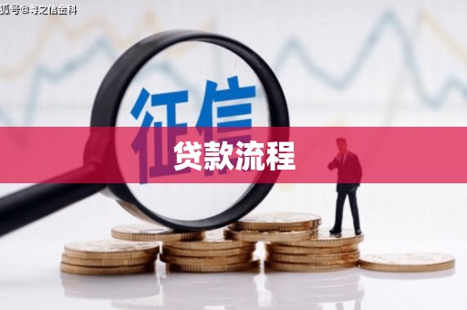 龙沙贷款流程