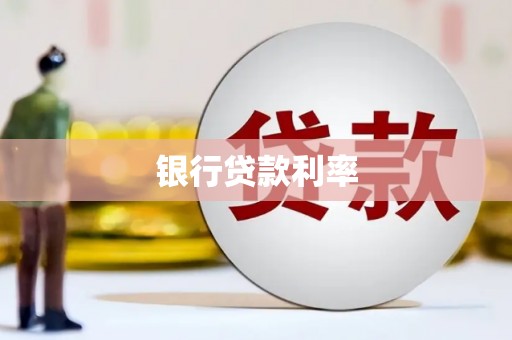 龙沙银行贷款利率