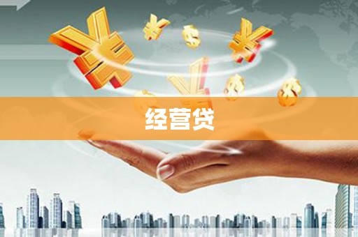 龙沙经营贷