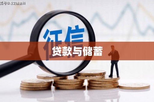 龙沙贷款与储蓄