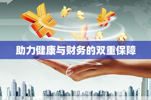 龙沙助力健康与财务的双重保障