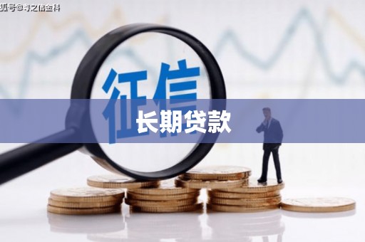 龙沙长期贷款