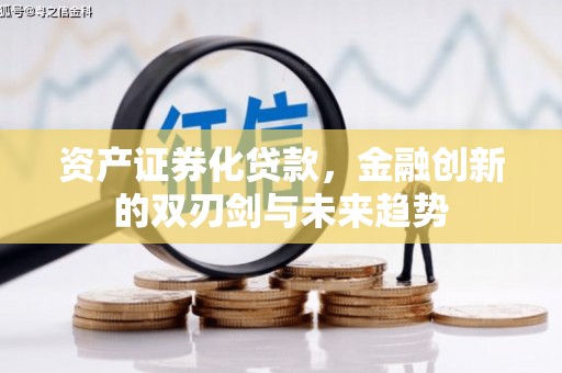 龙沙资产证券化贷款，金融创新的双刃剑与未来趋势