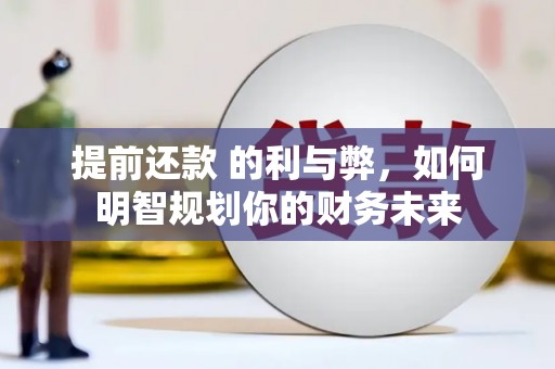 龙沙提前还款 的利与弊，如何明智规划你的财务未来