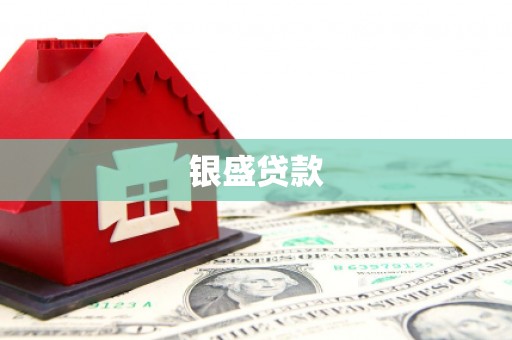 龙沙银盛贷款