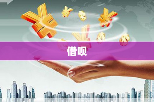龙沙借呗