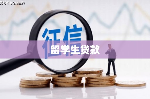 龙沙留学生贷款