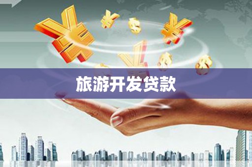 龙沙旅游开发贷款