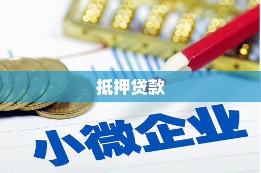 龙沙抵押贷款