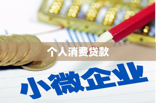 龙沙个人消费贷款