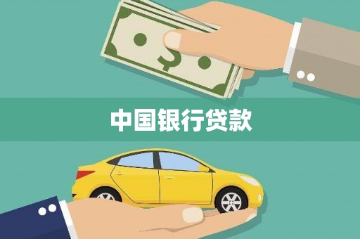 龙沙中国银行贷款