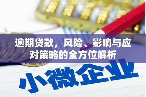 龙沙逾期贷款，风险、影响与应对策略的全方位解析