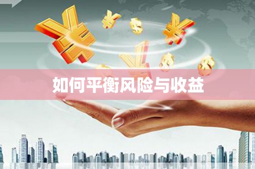龙沙如何平衡风险与收益