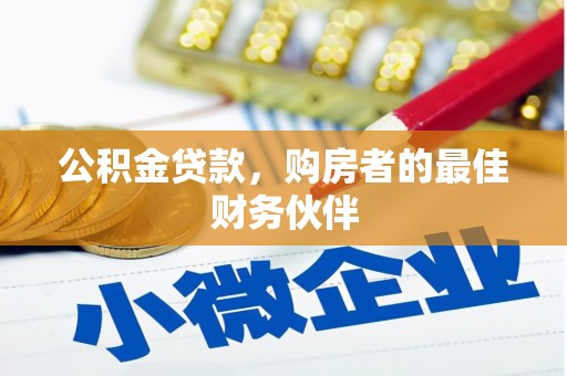 龙沙公积金贷款，购房者的最佳财务伙伴
