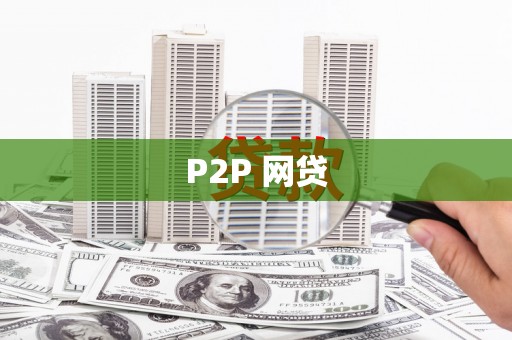 龙沙P2P 网贷