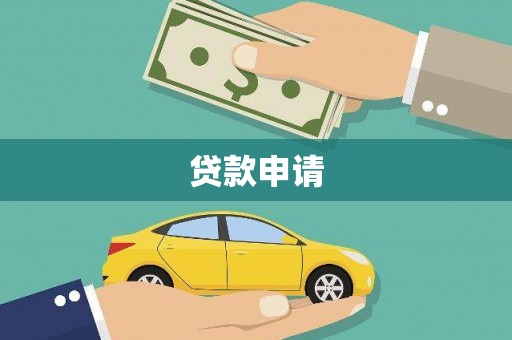 龙沙贷款申请