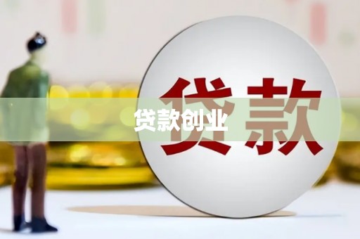 龙沙贷款创业