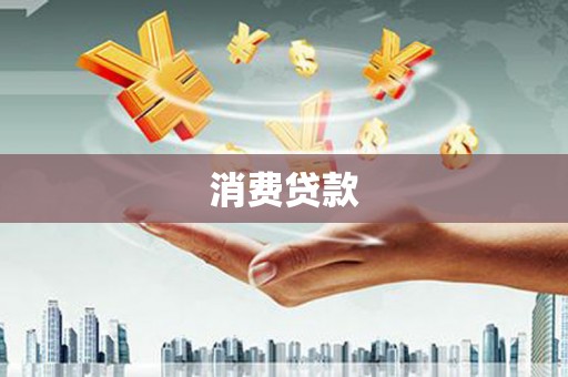 龙沙消费贷款