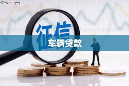 龙沙车辆贷款