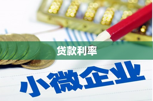 龙沙贷款利率