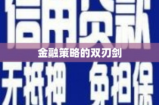 龙沙金融策略的双刃剑