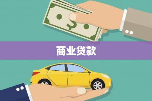 龙沙商业贷款