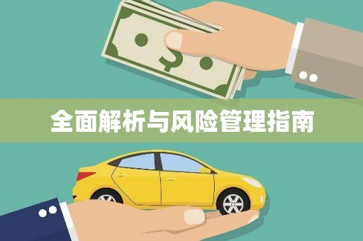 龙沙全面解析与风险管理指南