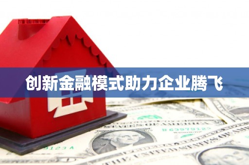 龙沙创新金融模式助力企业腾飞