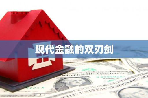 龙沙现代金融的双刃剑