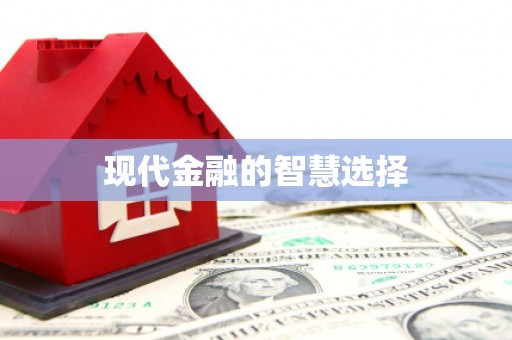 龙沙现代金融的智慧选择